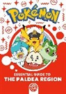 Pokemon, Pokémon - Essential Guide to the Paldea Region