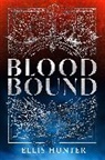 Ellis Hunter - Blood Bound