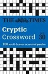 The Times Mind Games - The Times Crosswords
