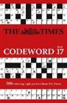 The Times Mind Games - The Times Puzzle Books