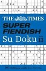 The Times Mind Games - The Times Su Doku