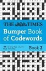 The Times Mind Games - The Times Puzzle Books