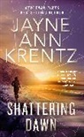 Jayne Ann Krentz - Shattering Dawn