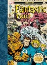 Ian Chalgren, Jack Kirby, Stan Lee, John Lind, Ryan North - The Art of Fantastic Four