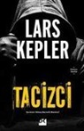 Lars Kepler - Tacizci