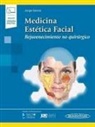Jorge García, Jorge García García - Medicina estética facial : rejuvenecimiento no quirúrgico
