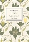 Rainer Maria Rilke - Rainer Maria Rilke: Das Buch der Bilder. Vollständige Neuausgabe