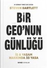 Steven Bartlett - Bir Ceonun Günlügü