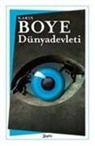 Karin Boye - Dünyadevleti