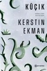 Kerstin Ekman - Kcik