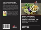 Shaimaa Fakhri, Bushra M. Jaber - Studio fitochimico e biologico della Viola Odorata coltivata in Iraq