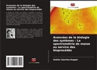 Andrés Sánchez-Kopper - Avancées de la biologie des systèmes : La spectrométrie de masse au service des bioprocédés