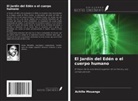 Achille MOUANGA - El Jardín del Edén o el cuerpo humano