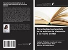 Dulce Maria Araújo Melo, Marcus A Freitas Melo, Isabela Pinheiro Cavalcanti Lima - Caracterización/análisis de la adición de diatomita a la resina dental