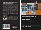 Tahir Yusuf Noorani - Capacità sigillante di due diversi materiali di otturazione