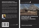 Clément Lwama NYEMBO - Colección de la Historia de los Bahemba de Kabambare a Manièma