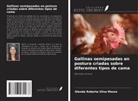 Glenda Roberta Silva Moura - Gallinas semipesadas en postura criadas sobre diferentes tipos de cama