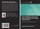 TANOH JEAN-JACQUES KOUA - Vulnerabilidad específica a los nitratos en las aguas subterráneas