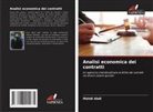Mahdi Abdi - Analisi economica dei contratti