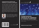 Walisson de Jesus Souza - Comportamiento interfacial de asfaltenos en sistemas aceite/agua