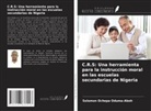 Solomon Ochepa Oduma-Aboh - C.R.S: Una herramienta para la instrucción moral en las escuelas secundarias de Nigeria