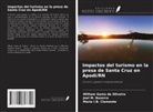 Joel M. Bezerra, Maria I. B. Clemente, William Gama de Oliveira - Impactos del turismo en la presa de Santa Cruz en Apodi/RN
