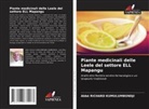 Abbé RICHARD KUMULUMBONDJI - Piante medicinali delle Leele del settore ELL Mapangu