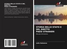 Leila Satanova - STORIA DELLO STATO E DEL DIRITTO PAESI STRANIERI