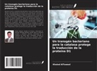 Khaled AlTaweel - Un transgén bacteriano para la catalasa protege la traducción de la proteína D1
