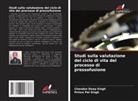 Chandan Deep Singh, Prince Pal Singh - Studi sulla valutazione del ciclo di vita del processo di pressofusione