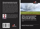 Wubshet Mengistu Bedasa - Sfide socioeconomiche dei piccoli agricoltori nelle pratiche agricole