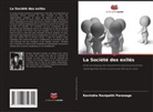 Kavindra Ravipathi Paranage - La Société des exilés