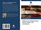 Leila Hatemzadeh - Moderne und zeitgenössische Poesie: Themen und Innovationen