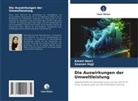Sawsen Hajji, Amani Nasri - Die Auswirkungen der Umweltleistung