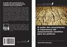 Alma Míra Demszky - El poder del conocimiento: la importancia del asesoramiento científico para las políticas