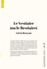 Sylvia Bruyant - Le Vestiaire