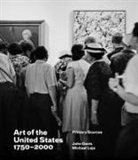 John Davis, Michael Leja, Francesca Rose - Art of the United States, 1750-2000