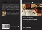 Leila Hatemzadeh - Poesía moderna y contemporánea: temas e innovaciones