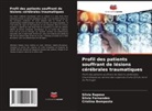 Cristina Bemposta, Silvia Fernandes, Sílvia Raposo - Profil des patients souffrant de lésions cérébrales traumatiques