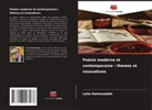 Leila Hatemzadeh - Poésie moderne et contemporaine : thèmes et innovations