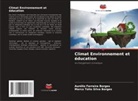 Aurélio Ferreira Borges, Marco Túlio Silva Borges - Climat Environnement et éducation