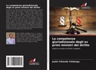 Justin Tshienda Tshikangu - La competenza giurisdizionale degli ex primi ministri del diritto