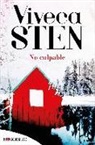 Viveca Sten - No culpable