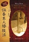 Santi Pascual - Wing Chun : la naturaleza del Muk Yan Jong