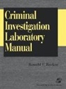 Becker, Henk Becker, R F Becker, Ronald F Becker - Criminal Investigation