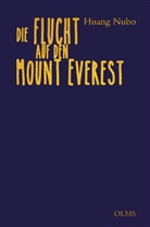 Huang Nubo - Die Flucht auf den Mount Everest