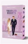 Ava Avery - Tackled Hearts