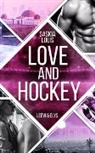 Saskia Louis, Saskia Louis, Saskia Louis - Love and Hockey: Leevi & Elys