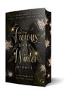 Catalina Cudd, Alia Dawn, Carol Delight, Carol u a Delight, Penelo Violin, Federherz Verlag... - Vicious Dark Winter Nights