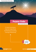 Saskia Frommelt, Christian Zielke - Purpose-Finder